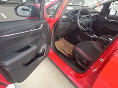 2021 Geely Vision X3 1.5L CVT Premium — фото 16