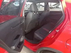 2021 Geely Vision X3 1.5L CVT Premium — фото 17