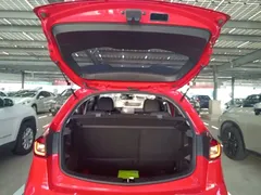 2021 Geely Vision X3 1.5L CVT Premium — фото 19