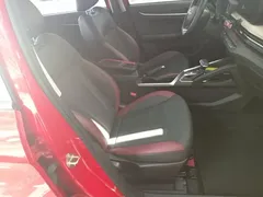 2021 Geely Vision X3 1.5L CVT Premium — фото 25