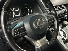 2020 Lexus LM 300h, чёрный — фото 9
