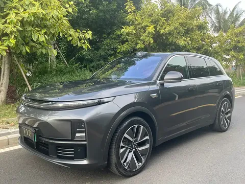 2024 Li Auto L7