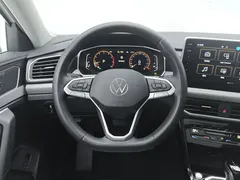 2023 Volkswagen Tayron 300TSI 2WD Plus, белый — фото 15