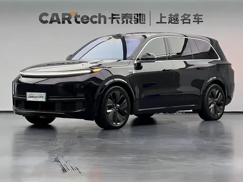 2022 Li Auto L9 Max