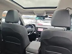 2021 Haval Dargo 2.0T DCT 4WD, белый — фото 7