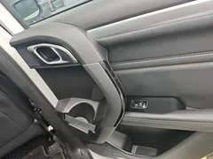 2021 Haval Dargo 2.0T DCT 4WD, белый — фото 8