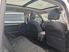 2021 Haval Dargo 2.0T DCT 4WD, белый — фото 9