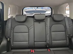 2021 Haval Dargo 2.0T DCT 4WD, белый — фото 10