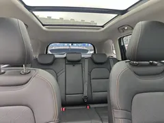 2021 Haval Dargo 2.0T DCT 4WD, белый — фото 11