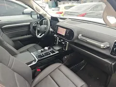 2021 Haval Dargo 2.0T DCT 4WD, белый — фото 12
