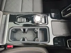 2021 Haval Dargo 2.0T DCT 4WD, белый — фото 13
