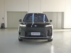 2026 Nio ES8 Luxury, чёрный — фото 2