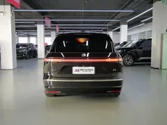 2026 Nio ES8 Luxury, чёрный — фото 6