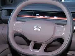 2026 Nio ES8 Luxury, чёрный — фото 12