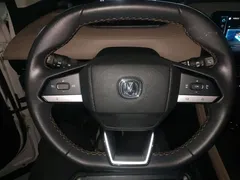 2022 Changan CS55 PLUS 2nd Gen 1.5T DCT Luxury, белый — фото 11