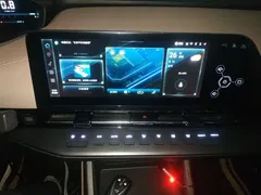 2022 Changan CS55 PLUS 2nd Gen 1.5T DCT Luxury, белый — фото 13