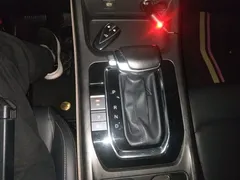 2022 Changan CS55 PLUS 2nd Gen 1.5T DCT Luxury, белый — фото 14