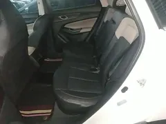 2022 Changan CS55 PLUS 2nd Gen 1.5T DCT Luxury, белый — фото 17