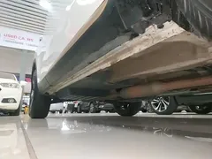 2022 Changan CS55 PLUS 2nd Gen 1.5T DCT Luxury, белый — фото 21