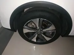 2022 Changan CS55 PLUS 2nd Gen 1.5T DCT Luxury, белый — фото 23