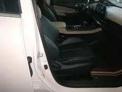 2022 Changan CS55 PLUS 2nd Gen 1.5T DCT Luxury, белый — фото 25