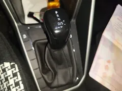 2023 Volkswagen Polo Plus 1.5L AT, белый — фото 15