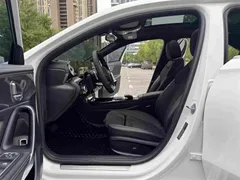 2022 Mercedes-Benz A-Class A 200 L, белый — фото 15