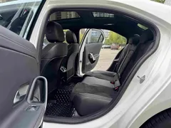 2022 Mercedes-Benz A-Class A 200 L, белый — фото 16