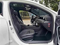 2022 Mercedes-Benz A-Class A 200 L, белый — фото 17