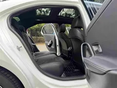2022 Mercedes-Benz A-Class A 200 L, белый — фото 18
