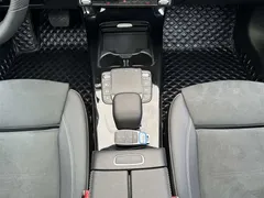2022 Mercedes-Benz A-Class A 200 L, белый — фото 22