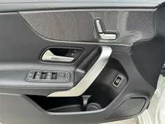 2022 Mercedes-Benz A-Class A 200 L, белый — фото 26