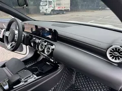 2022 Mercedes-Benz A-Class A 200 L, белый — фото 27