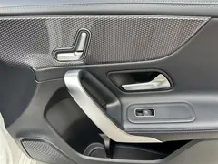 2022 Mercedes-Benz A-Class A 200 L, белый — фото 31