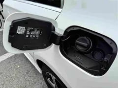 2022 Mercedes-Benz A-Class A 200 L, белый — фото 34