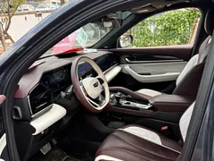 2021 Geely Monjaro 2.0TD DCT EVO 2WD — фото 4