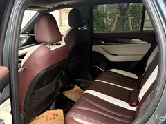 2021 Geely Monjaro 2.0TD DCT EVO 2WD — фото 5