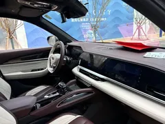 2021 Geely Monjaro 2.0TD DCT EVO 2WD — фото 8