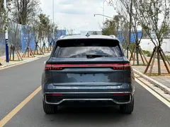 2021 Geely Monjaro 2.0TD DCT EVO 2WD — фото 10
