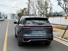 2021 Geely Monjaro 2.0TD DCT EVO 2WD — фото 11