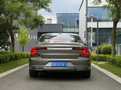 2021 Volvo S90 — фото 6