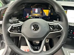 2023 Volkswagen Golf 280TSI DSG R-Line Lite — фото 10