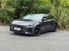 2023 Changan UNI-V 1.5T Premium — фото 1