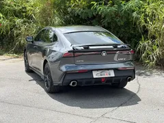 2023 Changan UNI-V 1.5T Premium — фото 4