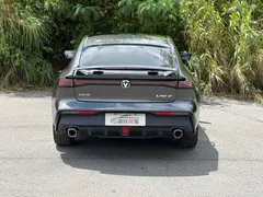 2023 Changan UNI-V 1.5T Premium — фото 5