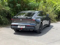 2023 Changan UNI-V 1.5T Premium — фото 6