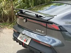 2023 Changan UNI-V 1.5T Premium — фото 7