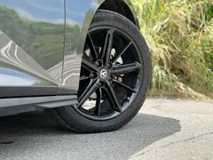 2023 Changan UNI-V 1.5T Premium — фото 8