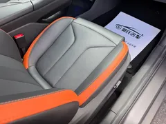 2023 Changan UNI-V 1.5T Premium — фото 11