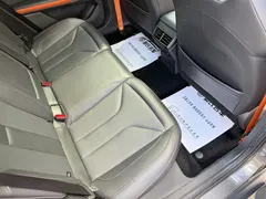 2023 Changan UNI-V 1.5T Premium — фото 12